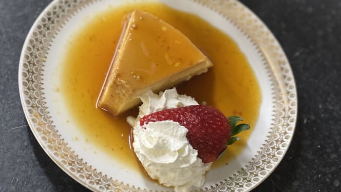 Brazilian Gourmet - 1