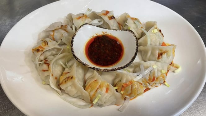 Turpan Uyghur Restaurant - 3