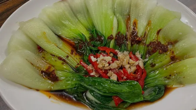 Turpan Uyghur Restaurant - 0