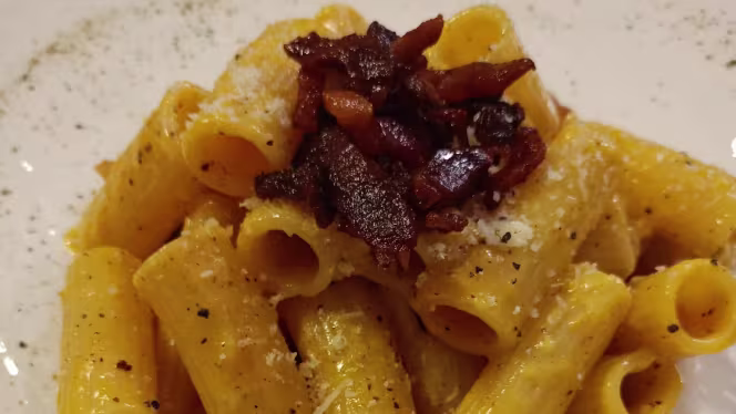 Trattoria Manzoni Ristopub - Roma - 6