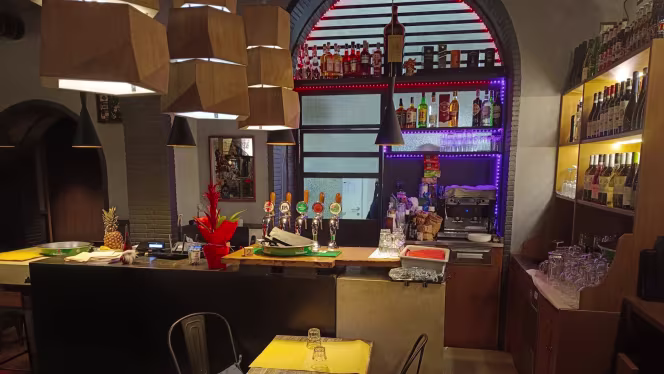 Trattoria Manzoni Ristopub - Roma - 8