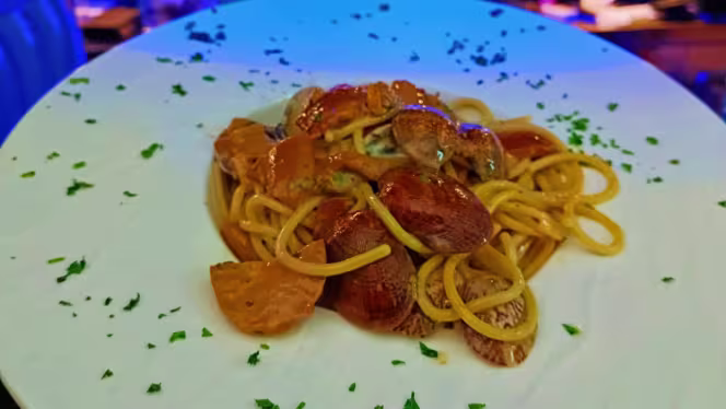 Trattoria Manzoni Ristopub - Roma - 1