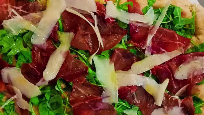 Trattoria Manzoni Ristopub - Roma - 3