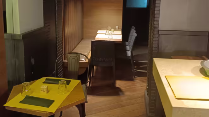 Trattoria Manzoni Ristopub - Roma - 0