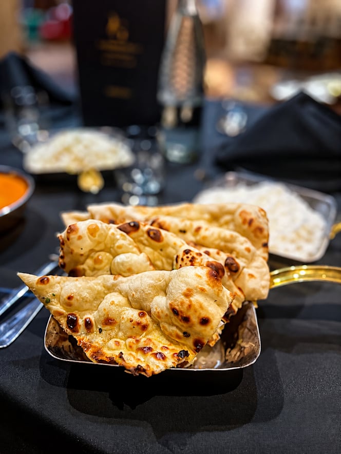 Godfather & Co. Vivek House - Indian Bar & Kitchen - 1
