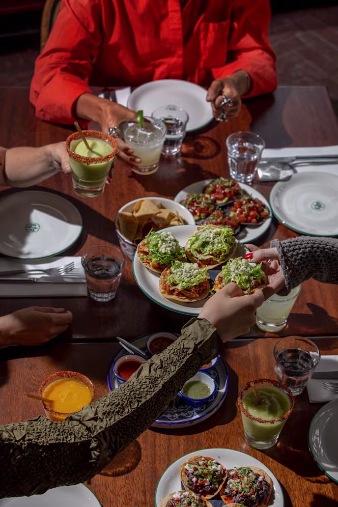 El Pastor Coal Drops Yard - 7