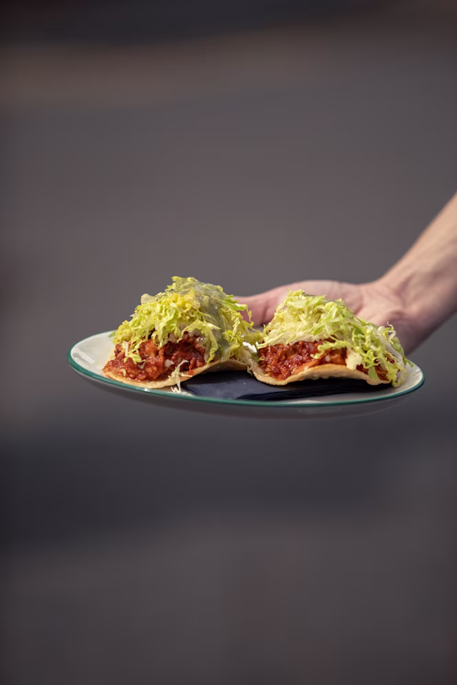 El Pastor Coal Drops Yard - 2