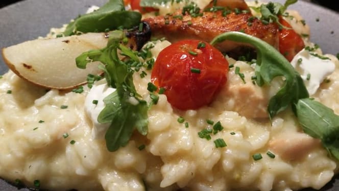 Italian Republic - Charneca Caparica - 0