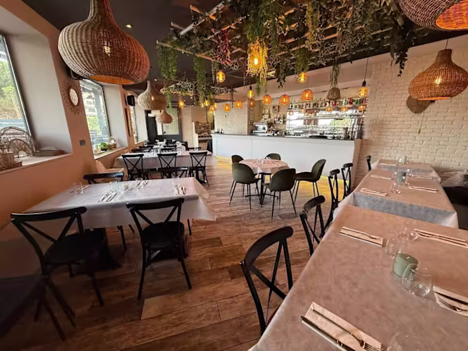 La Perle Mediterranéenne - Cassis - 8