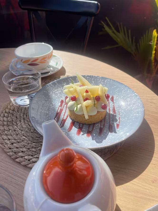 La Perle Mediterranéenne - Cassis - 5