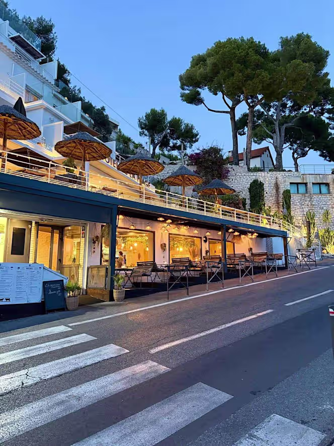 La Perle Mediterranéenne - Cassis - 2