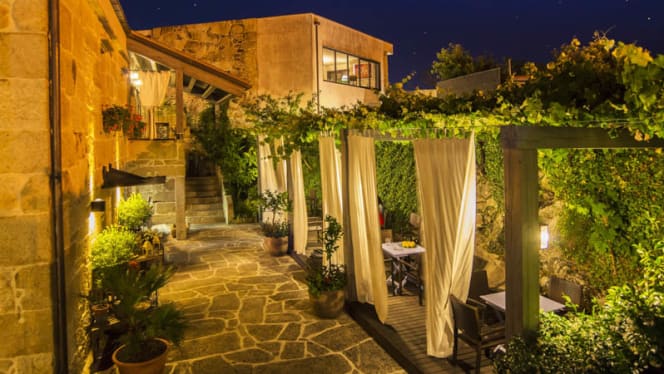 Quinta de San Amaro - 9