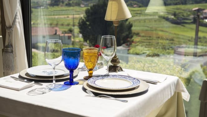 Quinta de San Amaro - 4