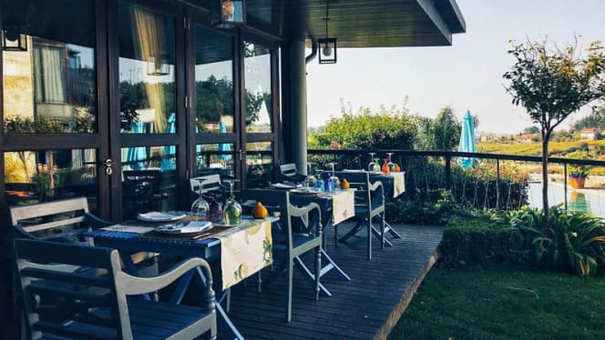 Quinta de San Amaro - 2