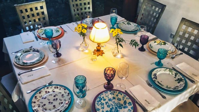 Quinta de San Amaro - 3