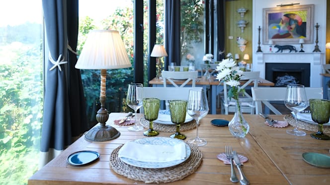 Quinta de San Amaro - 6