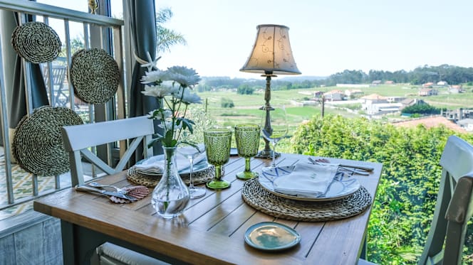 Quinta de San Amaro - 8