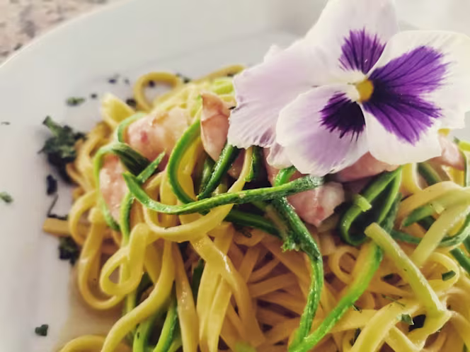 Al Brigantino - Ristorantino Di Pesce - 0