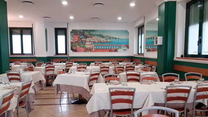 Bella Napoli Muggiò - 2