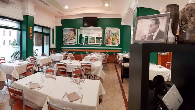 Bella Napoli Muggiò - 0