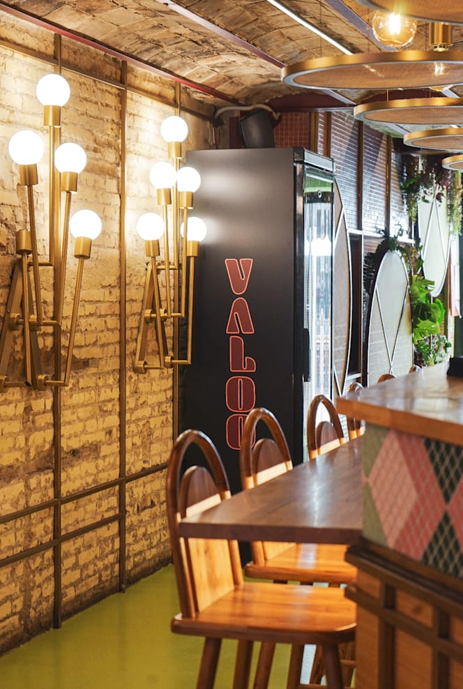 Valoo Mediterranean Food - 4