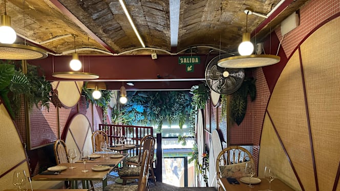 Valoo Mediterranean Food - 3