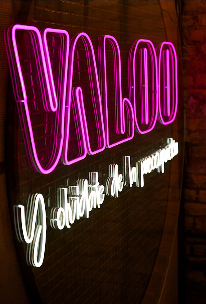 Valoo Mediterranean Food - 0