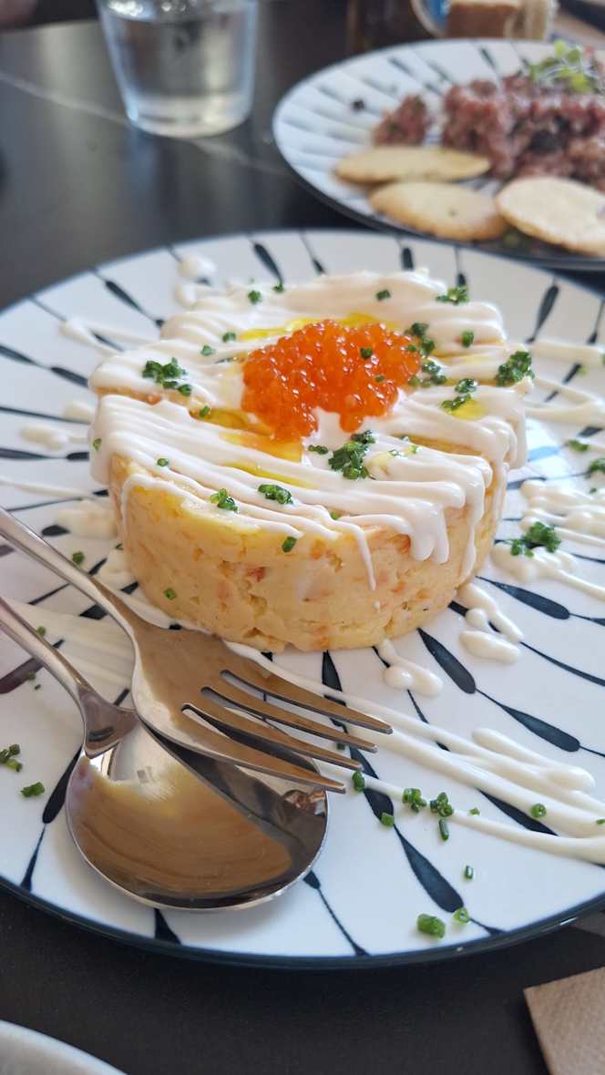 L'antica Restaurante - 5