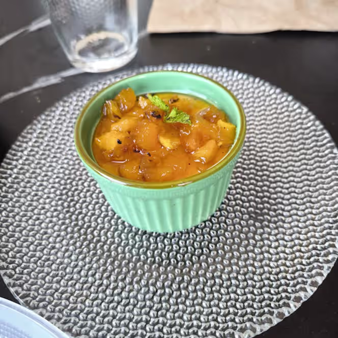 L'antica Restaurante - 3