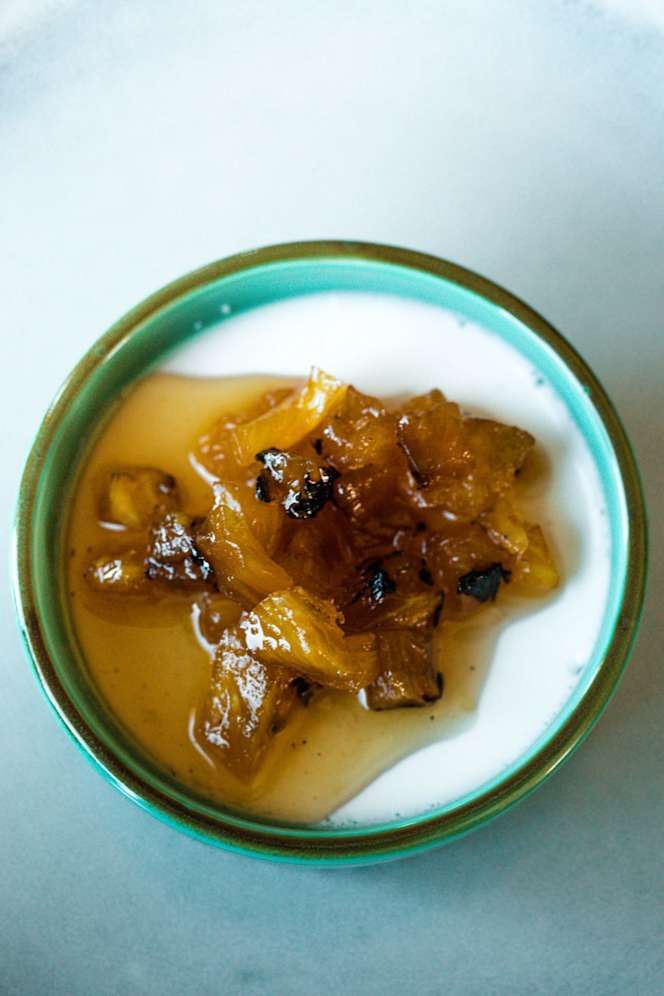 L'antica Restaurante - 8