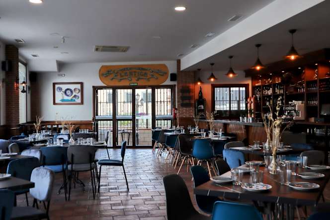 L'antica Restaurante - 6