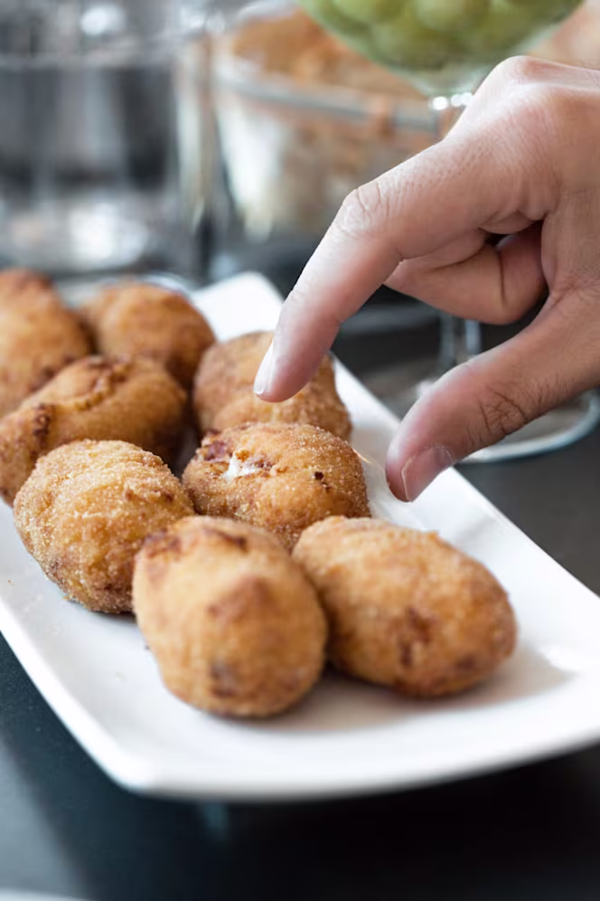 L'antica Restaurante - 4