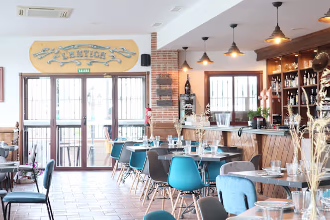 L'antica Restaurante - 0