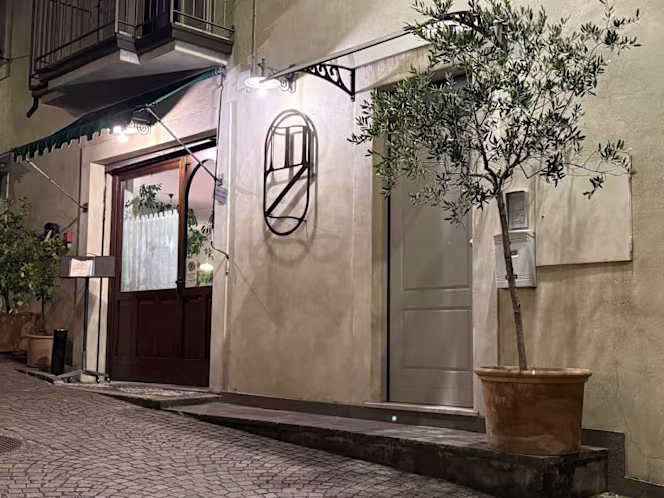 Osteria Mamazita - 0