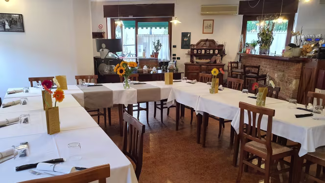 Osteria Mamazita - 2