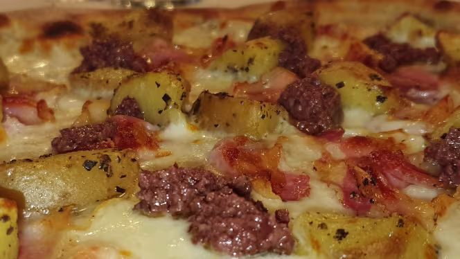 Osteria Mamazita - 1