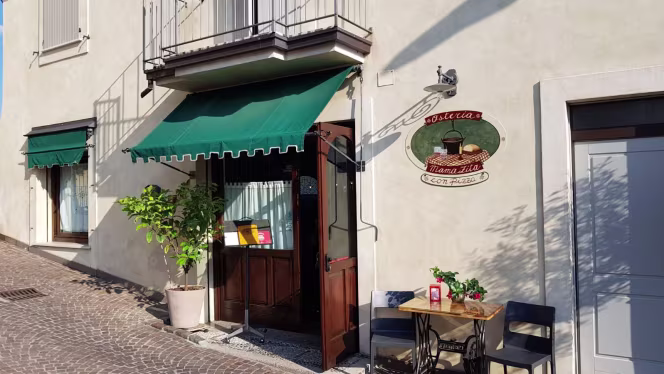 Osteria Mamazita - 4