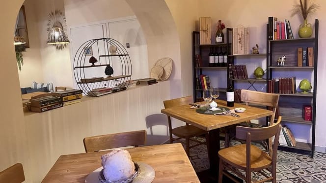 Cucina elementare - 4