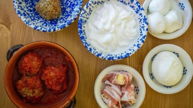 Cucina elementare - 8