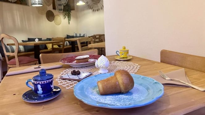 Cucina elementare - 2