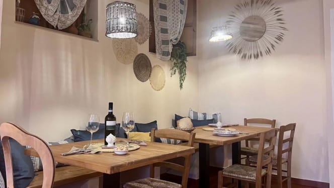 Cucina elementare - 5