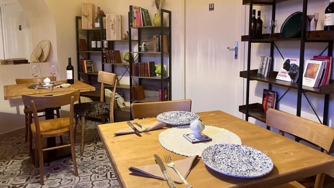 Cucina elementare - 9