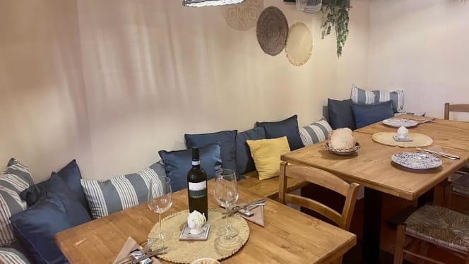 Cucina elementare - 6