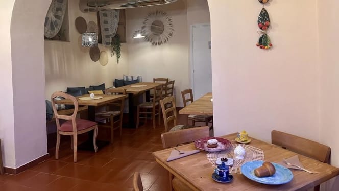 Cucina elementare - 3