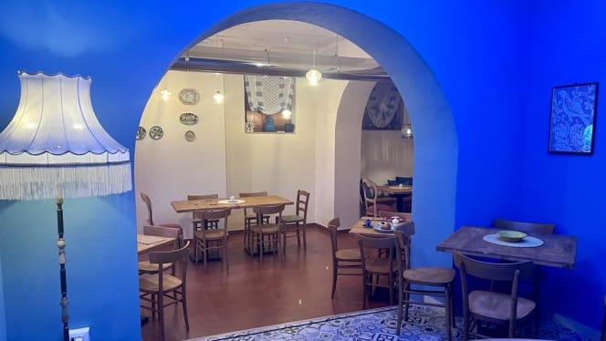 Cucina elementare - 7