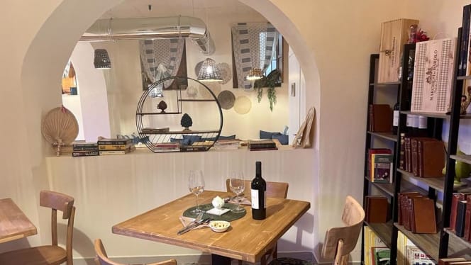 Cucina elementare - 1