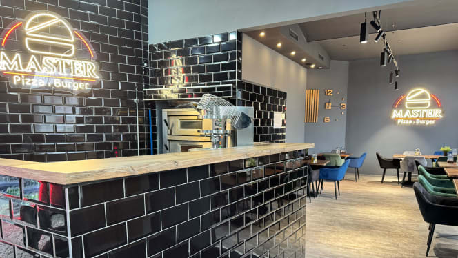 Master Restaurant - 2