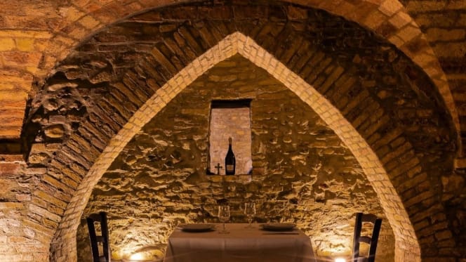 Castello di Petecciano - 2