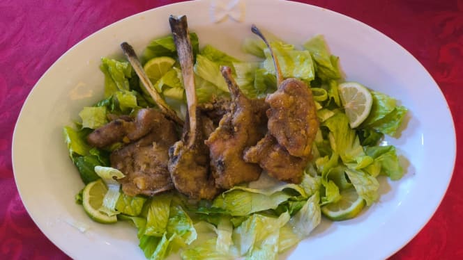 Castello di Petecciano - 1