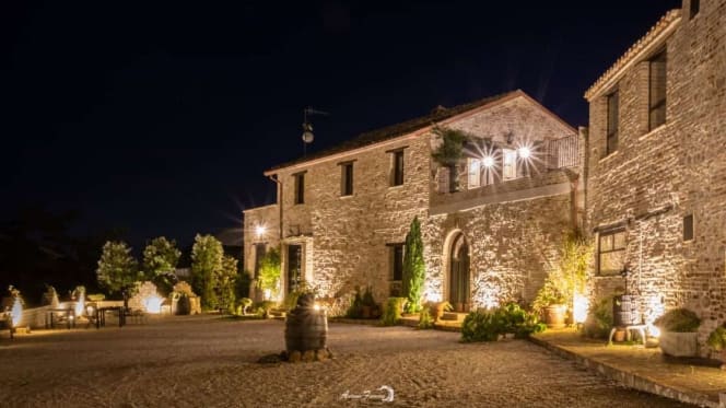 Castello di Petecciano - 0